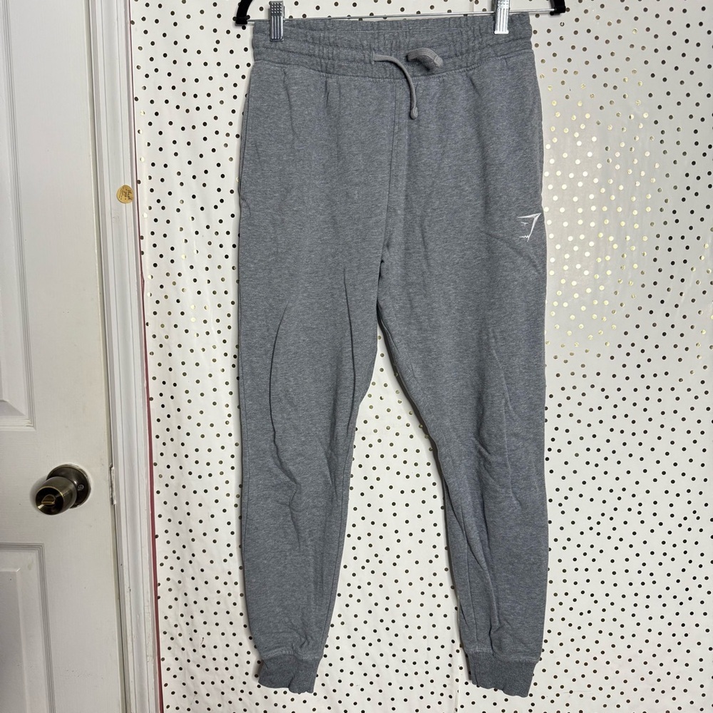 Gymshark men’s sweats